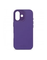 Decoded AntiMicrobial Silicone Backcover iPhone 17 Future Dusk - nr 2