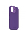 Decoded AntiMicrobial Silicone Backcover iPhone 17 Future Dusk - nr 3