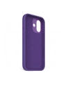 Decoded AntiMicrobial Silicone Backcover iPhone 17 Future Dusk - nr 4