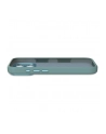 Decoded AntiMicrobial Silicone Backcover iP 17 Pro Retro blue - nr 5
