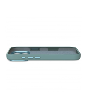 Decoded AntiMicrobial silikonowy Backcover iP 17 Pro Max nieb.