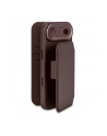 Decoded Leather Detachable Wallet iP 17 Air brazowy - nr 2