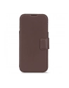 Decoded Leather Detachable Wallet iP 17 Air brazowy - nr 3