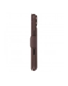 Decoded Leather Detachable Wallet iP 17 Air brazowy - nr 4