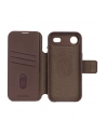 Decoded Leather Detachable Wallet iP 17 Air brazowy - nr 5