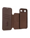 Decoded Leather Detachable Wallet iP 17 Air brazowy - nr 6