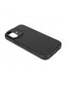 Decoded Leather Backcover iPhone 17 czarny - nr 5