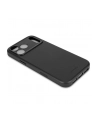 Decoded Leather Backcover iPhone 17 Pro Max czarny - nr 6