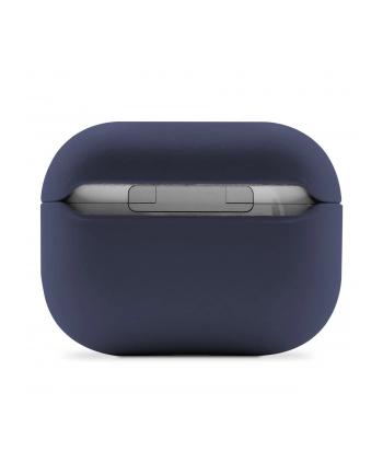 Decoded Leather AirCase Pro for AirPods Pro 3 Navy nr 2