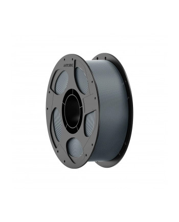 Anycubic PETG Filament Texture Silver