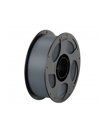 Anycubic PETG Filament Texture Silver