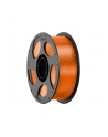 Anycubic PETG Filament Translucent Orange - nr 1