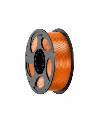 Anycubic PETG Filament Translucent Orange