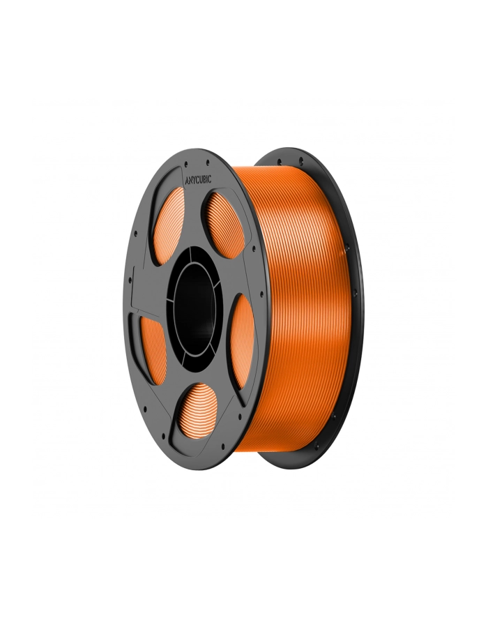 Anycubic PETG Filament Translucent Orange główny