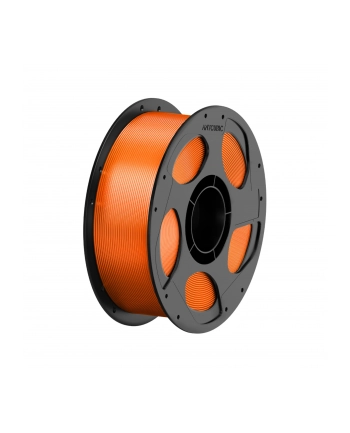 Anycubic PETG Filament Translucent Orange