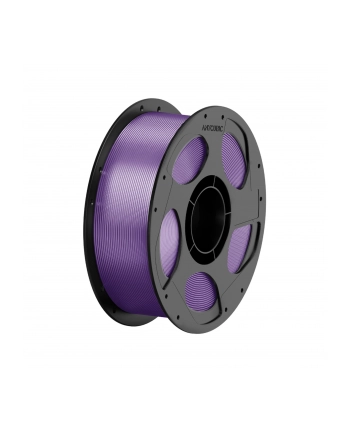 Anycubic PETG Filament Translucent Purple