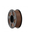Anycubic PLA Filament Brazowy - nr 1