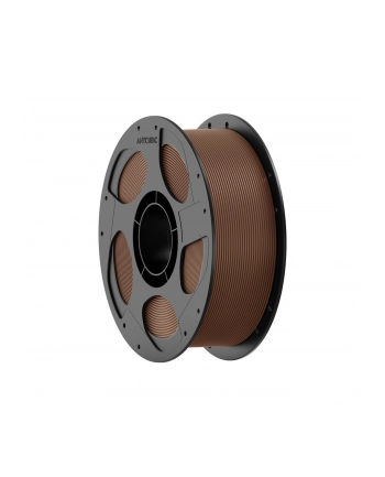 Anycubic PLA Filament Brazowy