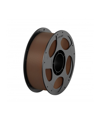 Anycubic PLA Filament Brazowy