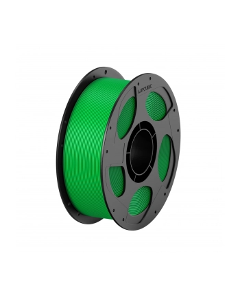 Anycubic PLA Filament Zielony