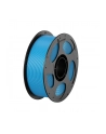 Anycubic PLA Filament Cyjan - nr 2