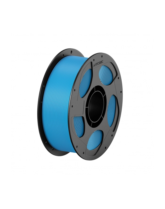 Anycubic PLA Filament Cyjan główny