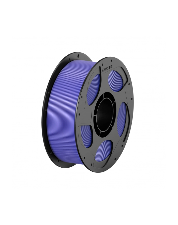 Anycubic PLA Filament Fioletowy główny