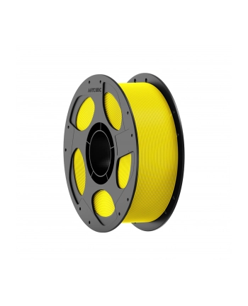 Anycubic PLA Filament Zolty
