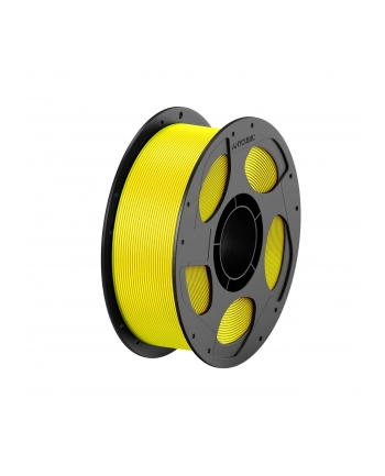 Anycubic PLA Filament Zolty