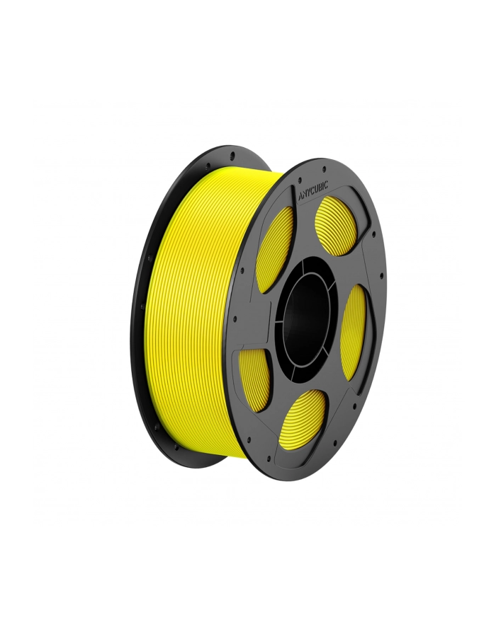 Anycubic PLA Filament Zolty główny