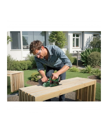 Bosch PHO 18V-20 strug nr 1