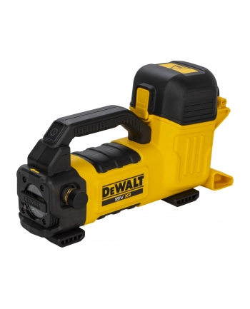DeWalt DCE050N-XJ Akumulatorowa Pompa Transferowa (bez akumulatora i ładowarki) nr 2