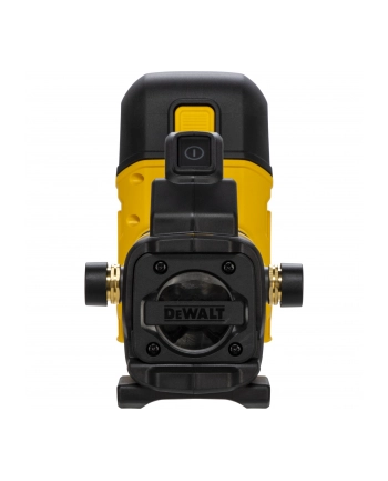 DeWalt DCE050N-XJ Akumulatorowa Pompa Transferowa (bez akumulatora i ładowarki) nr 1