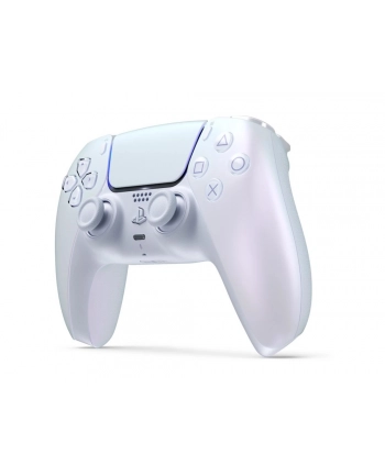 Sony DualSense Wireless Controller PS5 chrom pearl nr 1