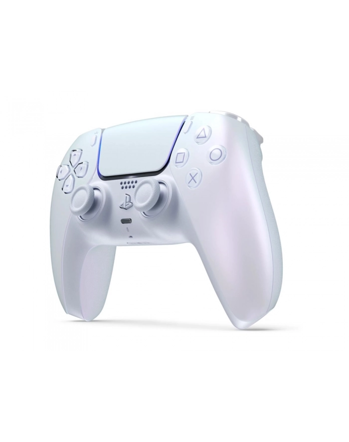 Sony DualSense Wireless Controller PS5 chrom pearl główny