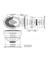 Kenwood KFC-S6977EX Glosnik Samochodowy - nr 6