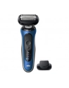 Braun Series 6 62-B1200s Golarka - nr 1