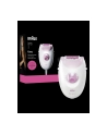 Braun Silk-epil 3-000 depilator - nr 1