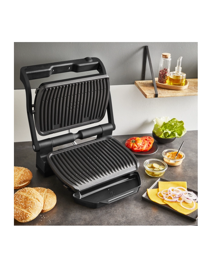 Tefal GC 7178 Optigrill+ Upgrade Grill elektryczny główny