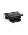Tefal GC 7178 Optigrill+ Upgrade Grill elektryczny - nr 28
