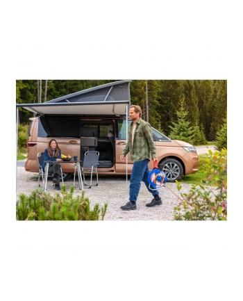 Brennenstuhl Verl.Tro. Garant-G CEE 3 IP44 Camping 25m H07RN-F nr 2