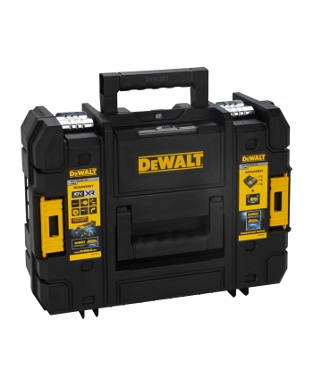 DeWalt DCG405S2T-QW akumulatorowa szlifierka katowa nr 2