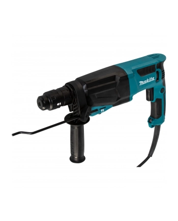Makita HR2670FTX1 mlot wielofunkcyjny nr 1