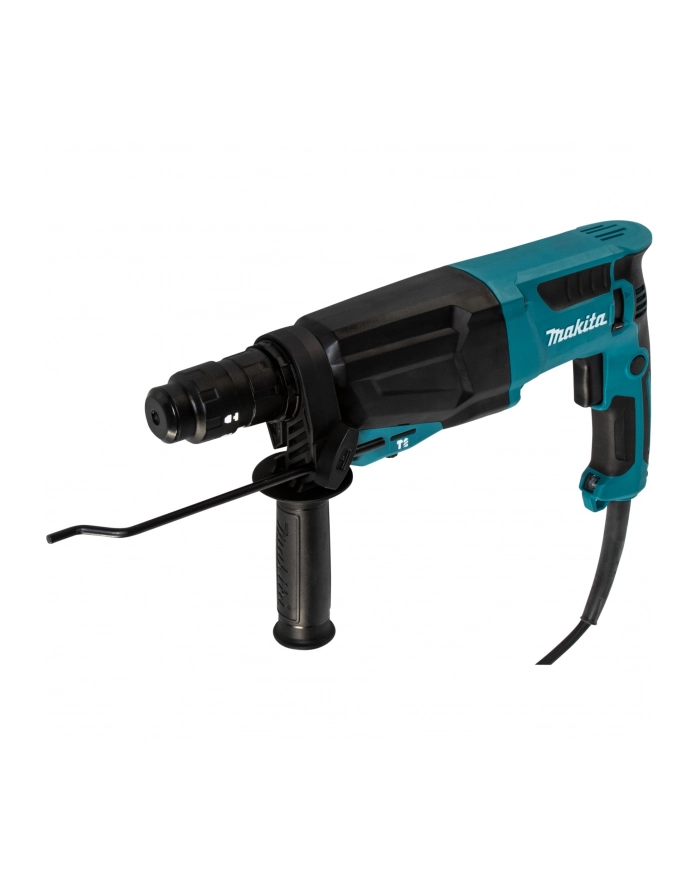 Makita HR2670FTX1 mlot wielofunkcyjny główny