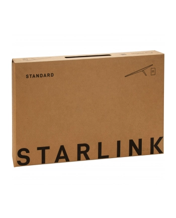 STARLINK Standard Kit V4 Lite WiFi Router BIAŁY/gray nr 2