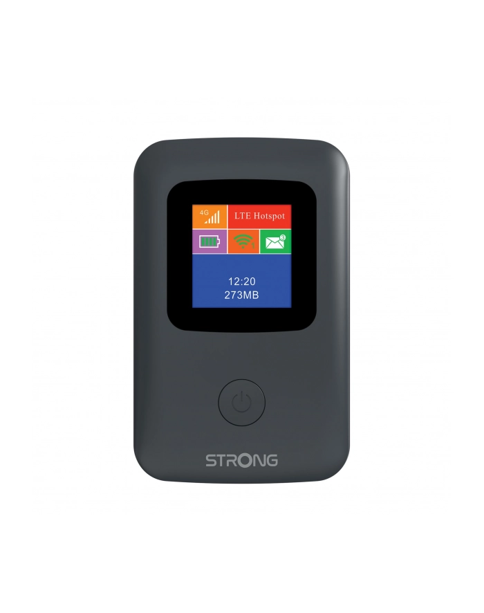 Strong Mobiler 4G Hotspot 4GMIFI150CD główny