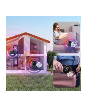 Strong HOPI-5G-DM6 Solution nr 1