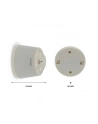 Alecto HA59 Czunik Ciepla z 10 Letnia Bateria - nr 2