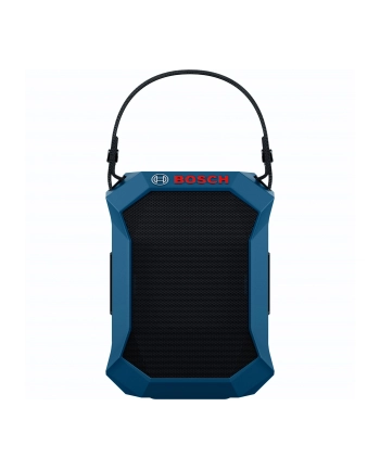 Bosch GPB 18V-1 C glosnik nr 1