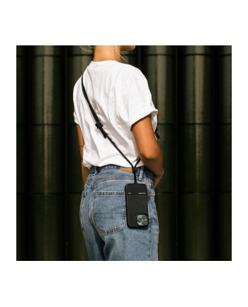 Native Union City Sling RP Czarny